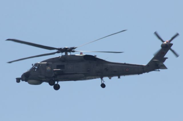 Sikorsky S-70 (TCB54)