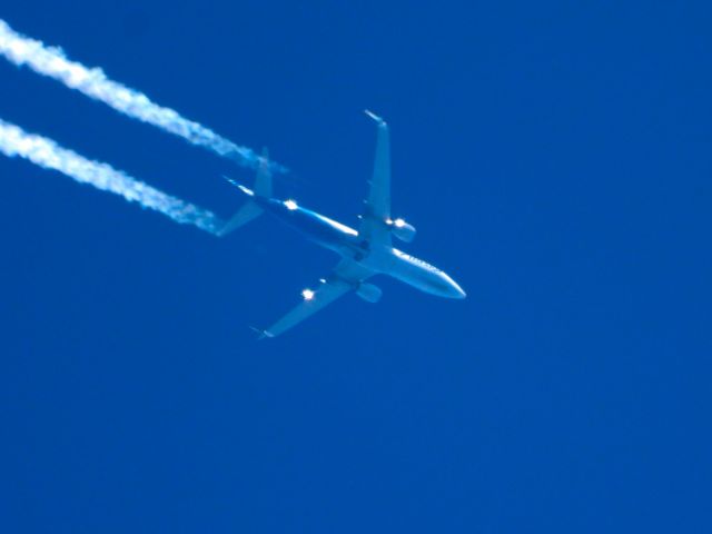 Boeing 737-900 (N282AK) - ASA794br /SEA-RSWbr /02/14/22