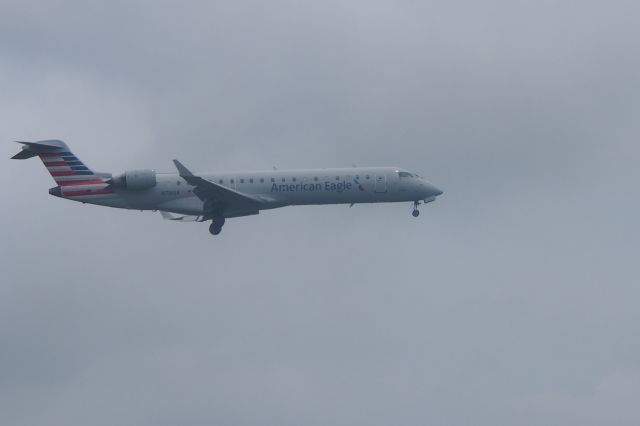 Canadair Regional Jet CRJ-200 (N716SK)