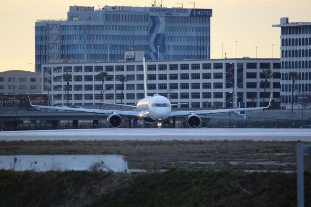 Boeing 757-200 (N538US)