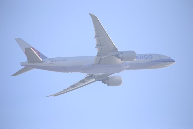 BOEING 777-200LR (B-18780)