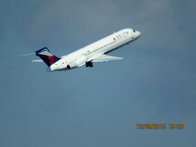 Boeing 717-200 (N925AT)