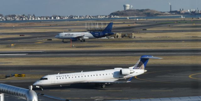 Canadair Regional Jet CRJ-700 (N508MJ)