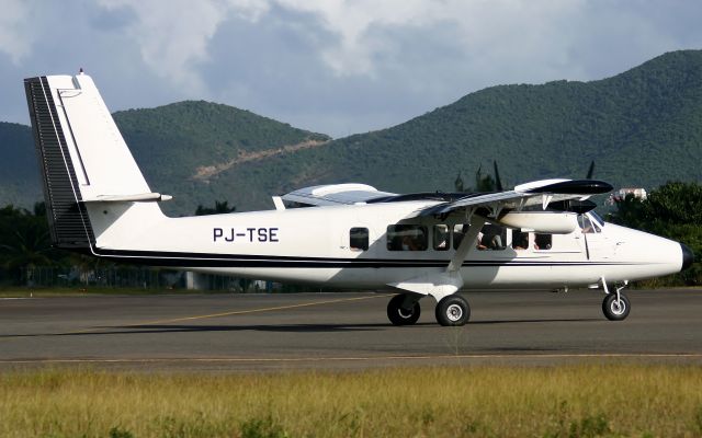 PJ-TSE —