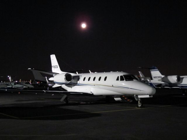 Cessna Citation Excel/XLS (N581CS) - No location as per request of the aircraft owner and the FBO operator.