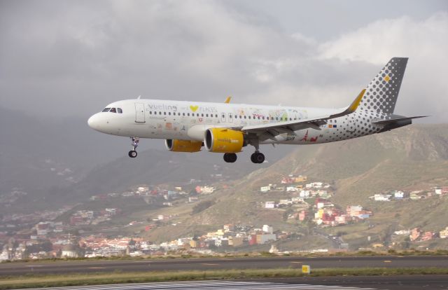 EC-NAJ — - We loves places Livery