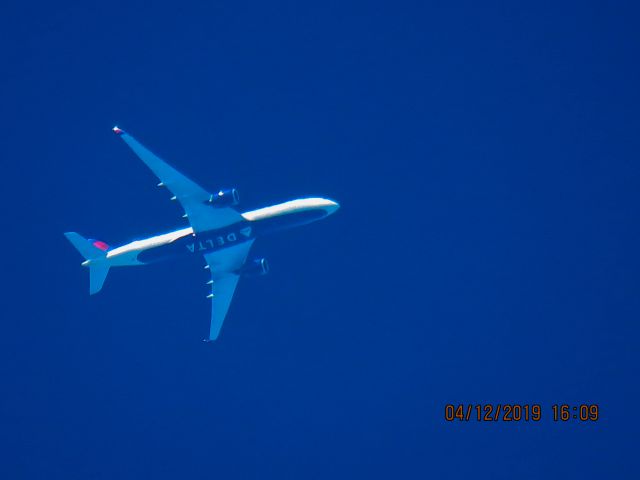 Airbus A350-900 (N503DN)