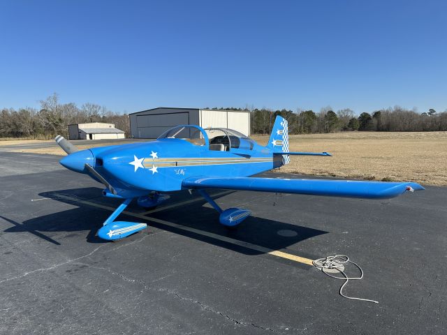 N112BT —