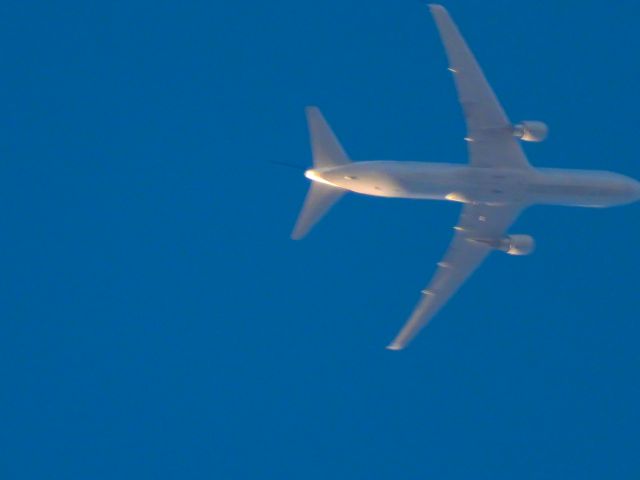 BOEING 767-300 (N668UA) - UAL516br /LAX-JFKbr /09/20/21