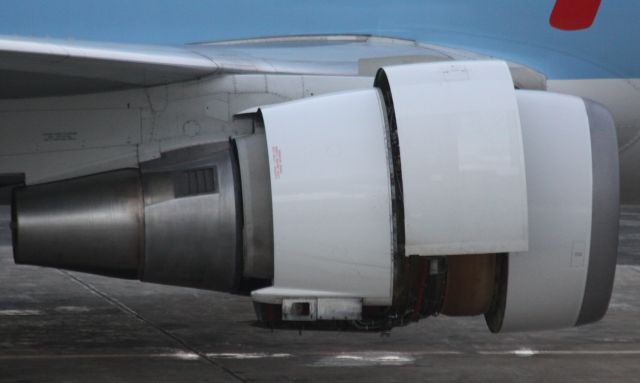 BOEING 767-300 (PH-OYE)