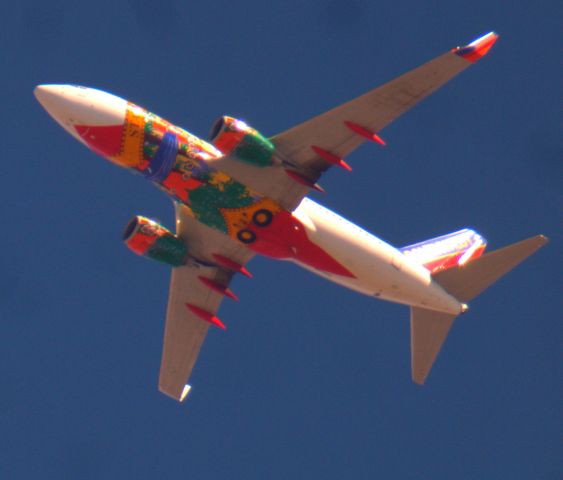 Boeing 737-700 (N945WN)