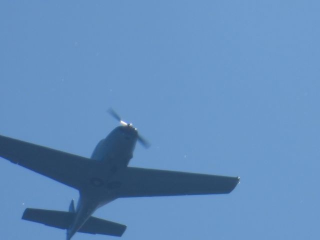 North American Navion (N5252K) - 06/09/21