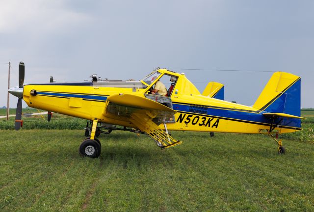 AIR TRACTOR AT-503 (N503KA)