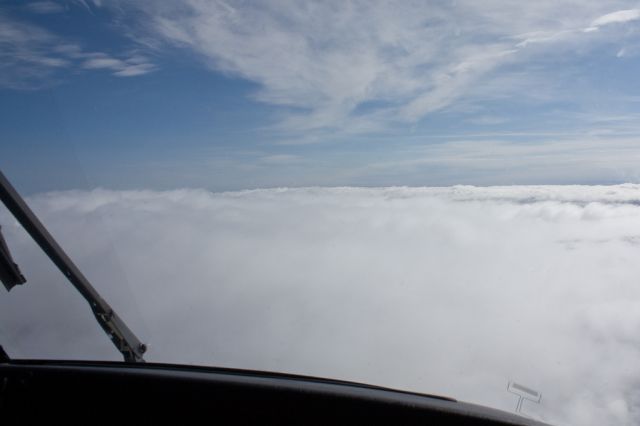 Beechcraft King Air 90 (D-IMAG) - EDMQ-EDDC