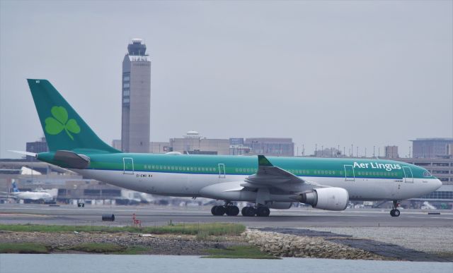 Airbus A330-200 (EI-EWR)