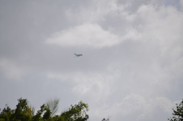 Bombardier Challenger 300 (N138CH)