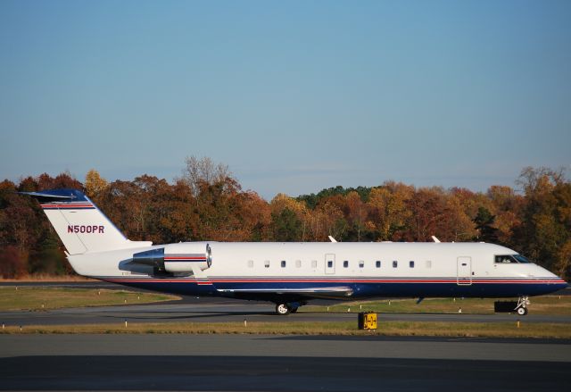 — — - PENSKE RACING INC / Heading out for the last race of the season in Miami - 11/18/10