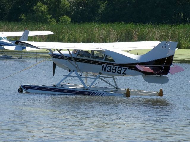 MAULE MT-7-260 Super Rocket (N399Z)