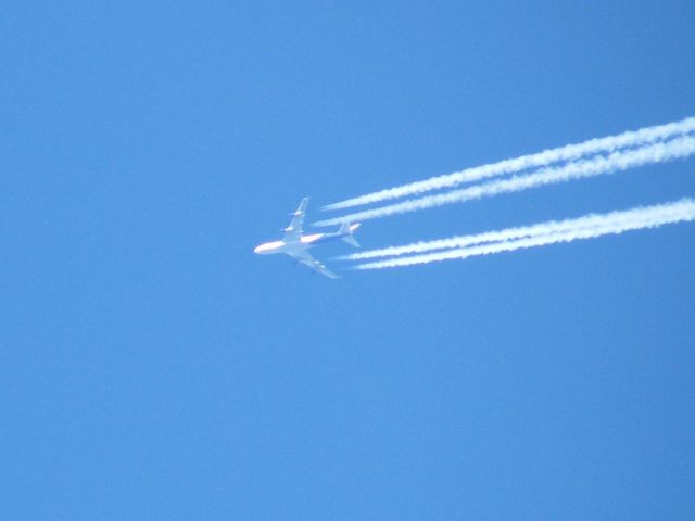 N517MC — - N517MC BOEING 747-243B  CN 23300/613 OVER SHANNON HEADING WEST ON 21/01/2011 AS GTI 8341
