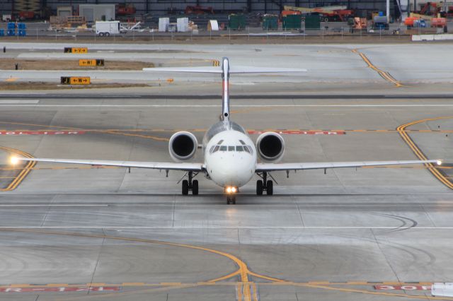 Boeing 717-200 (N920AT)