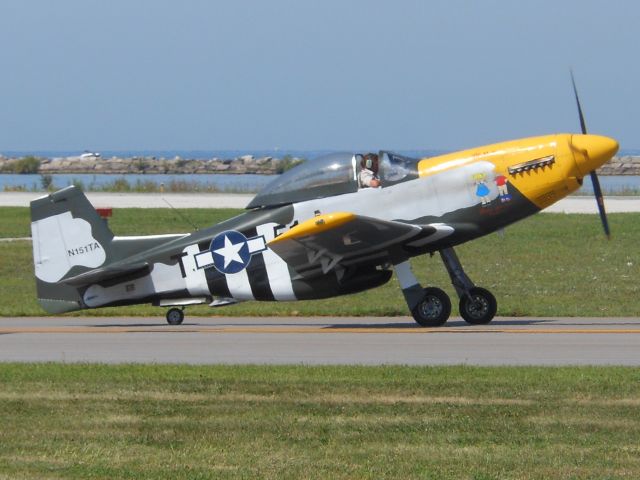 Experimental 100kts-200kts (N151TA)