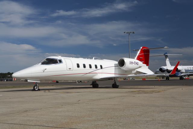 Learjet 60 (N352XR) - Operated by Elite Air, Inc. a rel=nofollow href=http://www.eliteair.comwww.eliteair.com/a