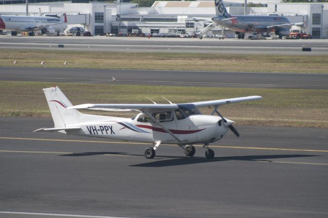 Cessna Skyhawk (VH-PPX)