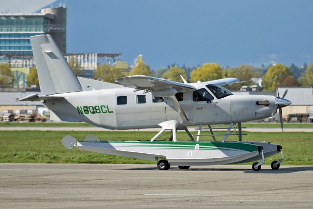 Daher Kodiak 100 (N808CL)