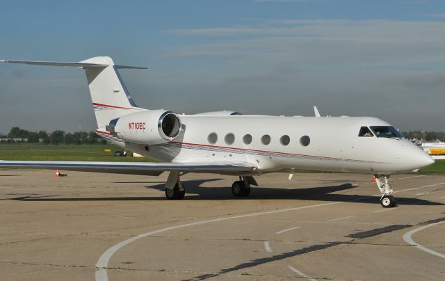 N710EC —