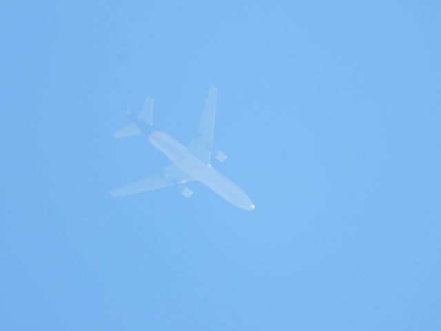 Boeing MD-11 (N289UP) - UPS2762br /08/16/21