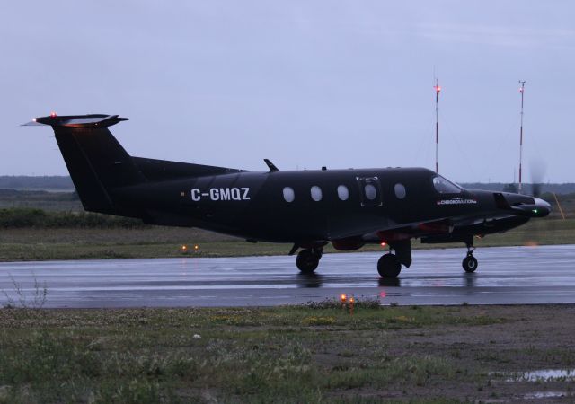 C-GMQZ —
