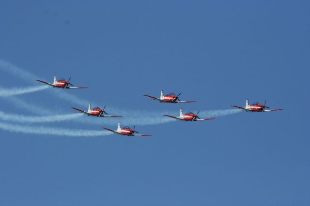 — — - Red Bull Air Race Perth 2008