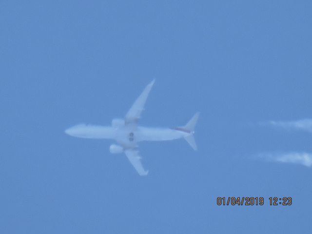 Boeing 737-800 (N806NN)