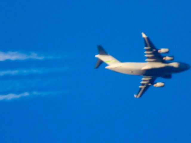 Boeing Globemaster III (95-0103) - VINYL54br /LSV-ADWbr /01/09/22