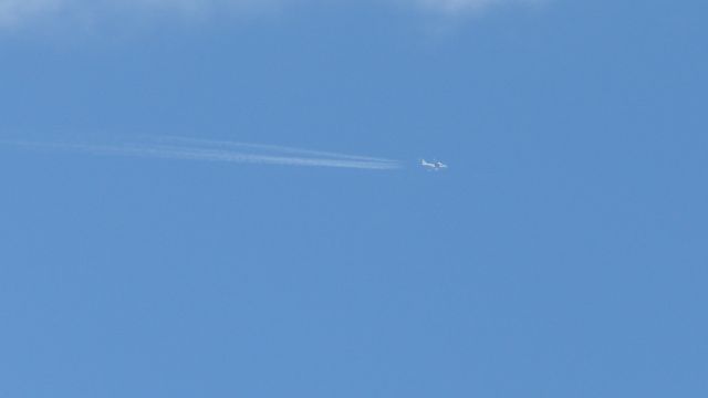 Boeing Globemaster III —