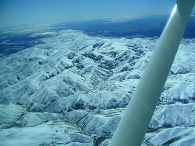 Cessna Skylane (N7922C)