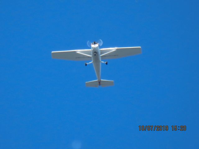 Cessna Skyhawk (N6717E)