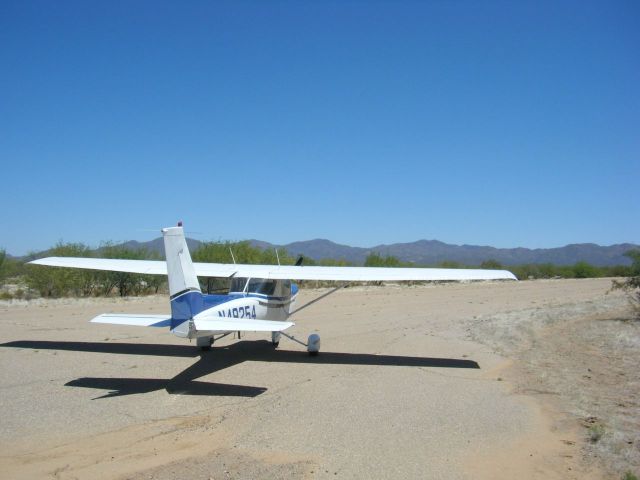 Cessna 152 (N48254)