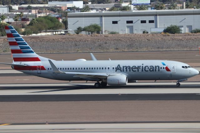 Boeing 737-800 (N991AN)