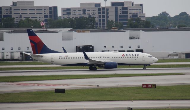 N3756 — - DL 2110 from ATL (July 24th, 2022)