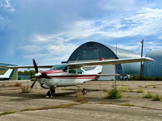 Cessna T210 Turbo Centurion (N5430A) - N5430A - 1979 Cessna T210N