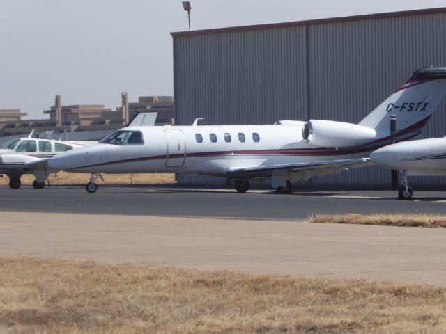 C-FSTX —
