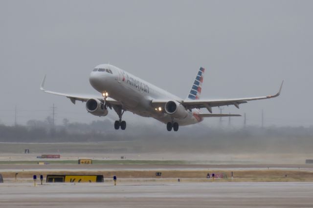Airbus A321 —