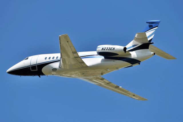 Dassault Falcon 2000 (N233EH) - 05-13-22 23-R