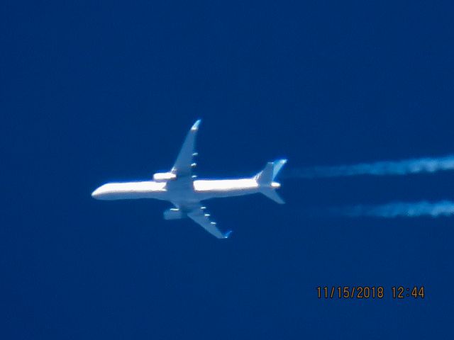 Boeing 757-200 (N17126)