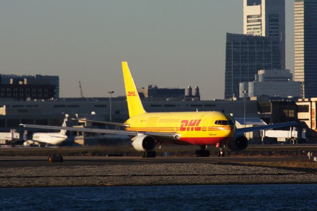 BOEING 767-200 (N656GT)