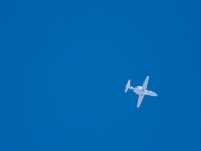 Cessna Citation CJ1 (N52PK) - 08/25/21