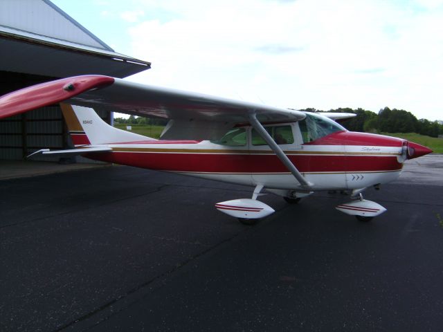 Cessna Skylane (N94HD)