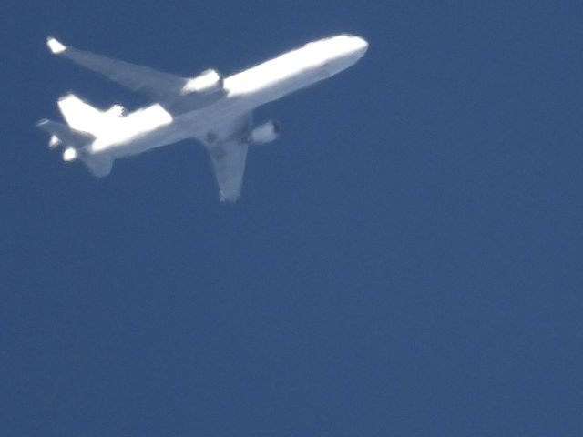 Boeing MD-11 (N543JN)