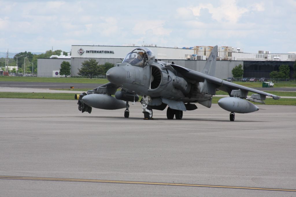 — — - ON THE RAMP HUNTSVILLE, AL KHSV